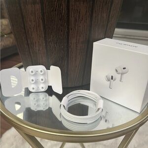 Apple AirPods Pro 2nd Generation with MagSafe Charging Case NEW